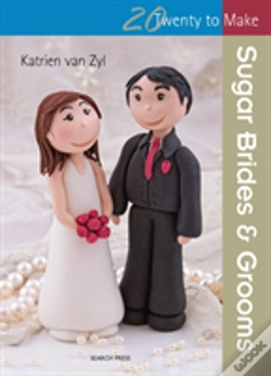 Capa do artigo Twenty To Make: Sugar Brides