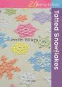 Twenty To Make: Tatted Snowflakes - Preview