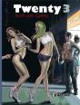 Twenty Tome 3 - Preview