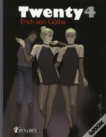 Twenty Tome 4