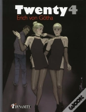 Twenty Tome 4