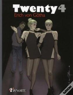 Capa do artigo Twenty Tome 4