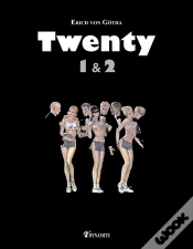 Capa do artigo Twenty : Tomes 1 Et 2