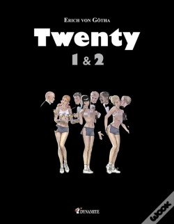 Capa do artigo Twenty : Tomes 1 Et 2