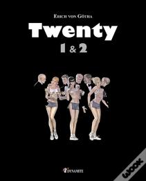 Twenty : Tomes 1 Et 2