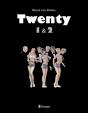 Twenty : Tomes 1 Et 2 - Preview