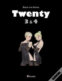 Twenty : Tomes 3 Et 4