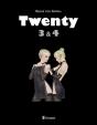 Twenty : Tomes 3 Et 4 - Preview