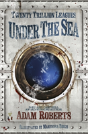 Twenty Trillion Leagues Under The Sea - Preview