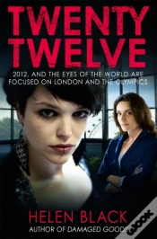 Capa do artigo Twenty Twelve