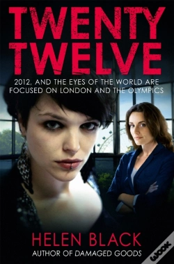 Capa do artigo Twenty Twelve