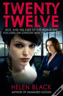 Capa do artigo Twenty Twelve
