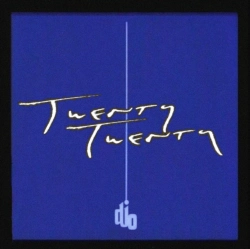 Capa do artigo Twenty Twenty - Vinil