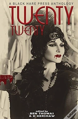 Capa do artigo Twenty Twenty