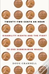 Twenty-Two Cents An Hour