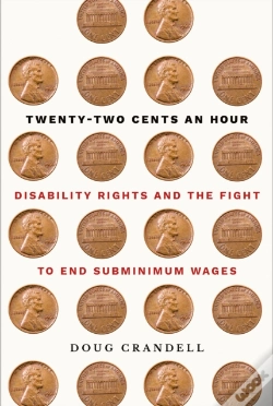 Capa do artigo Twenty-Two Cents An Hour