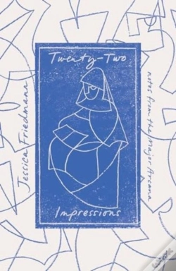 Capa do artigo Twenty-Two Impressions