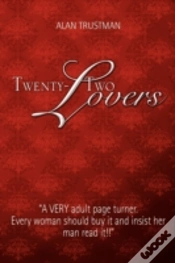 Capa do artigo Twenty- Two Lovers