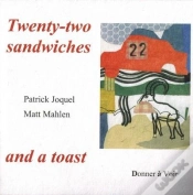 Capa do artigo Twenty-Two Sandwiches And A Toast