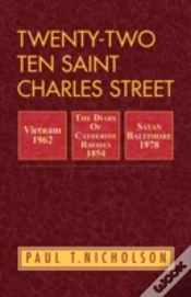 Capa do artigo Twenty Two Ten Saint Charles Street