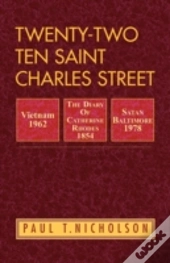 Twenty Two Ten Saint Charles Street