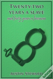 Capa do artigo Twenty-Two Years A Slave And Forty Years A Freeman