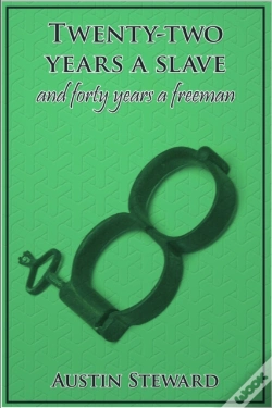 Capa do artigo Twenty-Two Years A Slave And Forty Years A Freeman