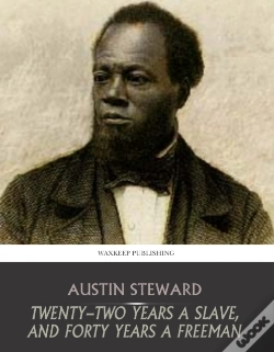 Capa do artigo Twenty-Two Years A Slave, And Forty Years A Freeman
