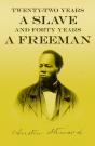 Twenty-Two Years A Slave - And Forty Years A Freeman - Preview