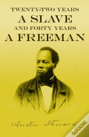 Capa do artigo Twenty-Two Years A Slave - And Forty Years A Freeman