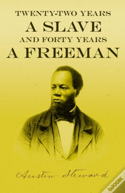 Capa do artigo Twenty-Two Years A Slave - And Forty Years A Freeman