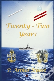 Capa do artigo Twenty-Two Years