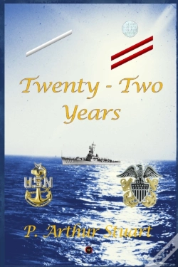 Capa do artigo Twenty-Two Years