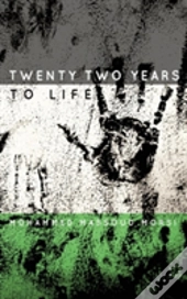 Twenty Two Years To Life