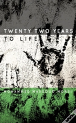 Capa do artigo Twenty Two Years To Life