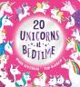 Twenty Unicorns At Bedtime - Preview
