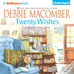 Capa do artigo Twenty Wishes