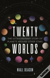 Capa do artigo Twenty Worlds