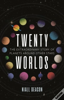 Capa do artigo Twenty Worlds