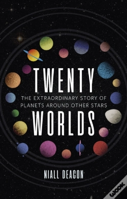Capa do artigo Twenty Worlds
