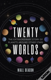 Capa do artigo Twenty Worlds
