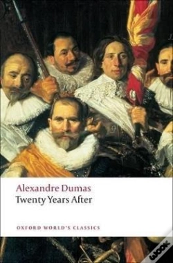 Capa do artigo Twenty Years After