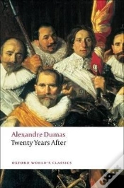 Capa do artigo Twenty Years After