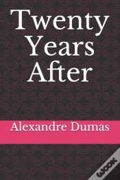 Capa do artigo Twenty Years After