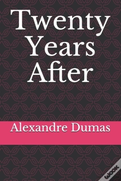 Capa do artigo Twenty Years After