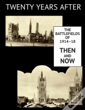 Capa do artigo Twenty Years After