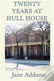 Capa do artigo Twenty Years At Hull House