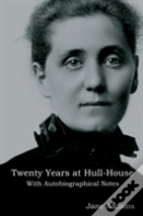 Twenty Years At Hull-House