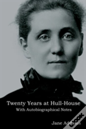 Capa do artigo Twenty Years At Hull-House