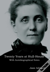 Capa do artigo Twenty Years At Hull-House